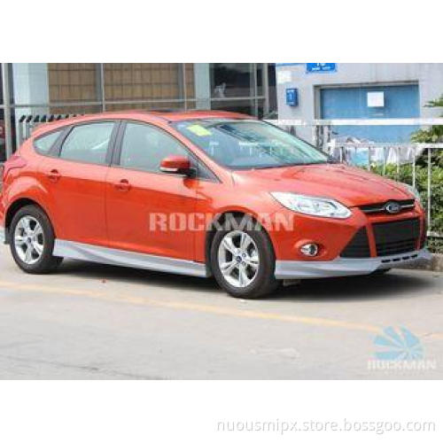 2013 ford focus body kits For Cars With Ford Focus Side Ski